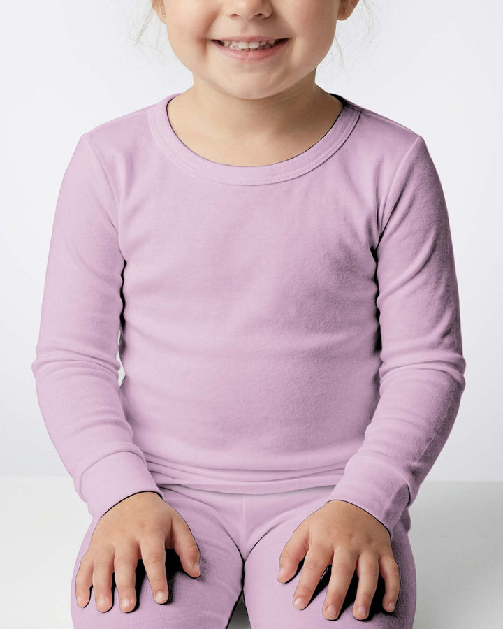 Thistle Bamboo Two Piece Pajama Set