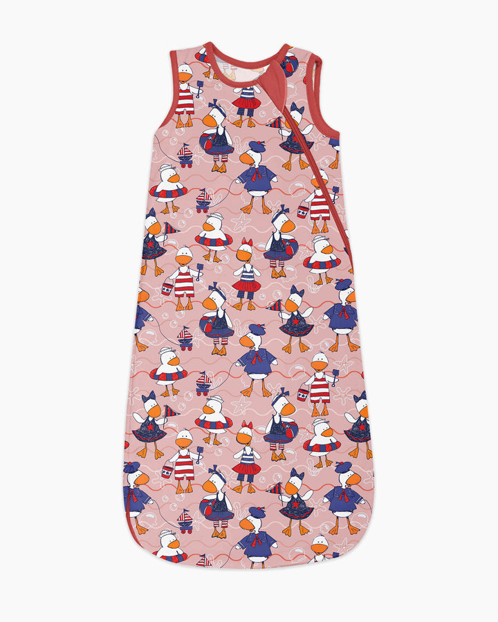 Freedom Floaties Family Matching Bamboo Sleep Bag