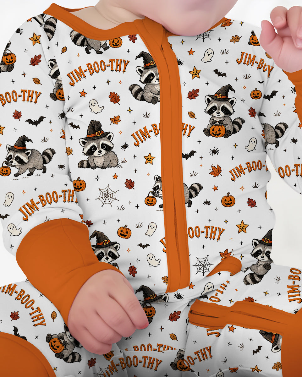 Cutiest Jim Boo Thy Bamboo Convertible Zippy