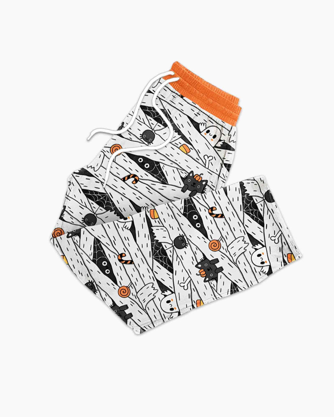 template Bamboo Men's Pyjamas Set
