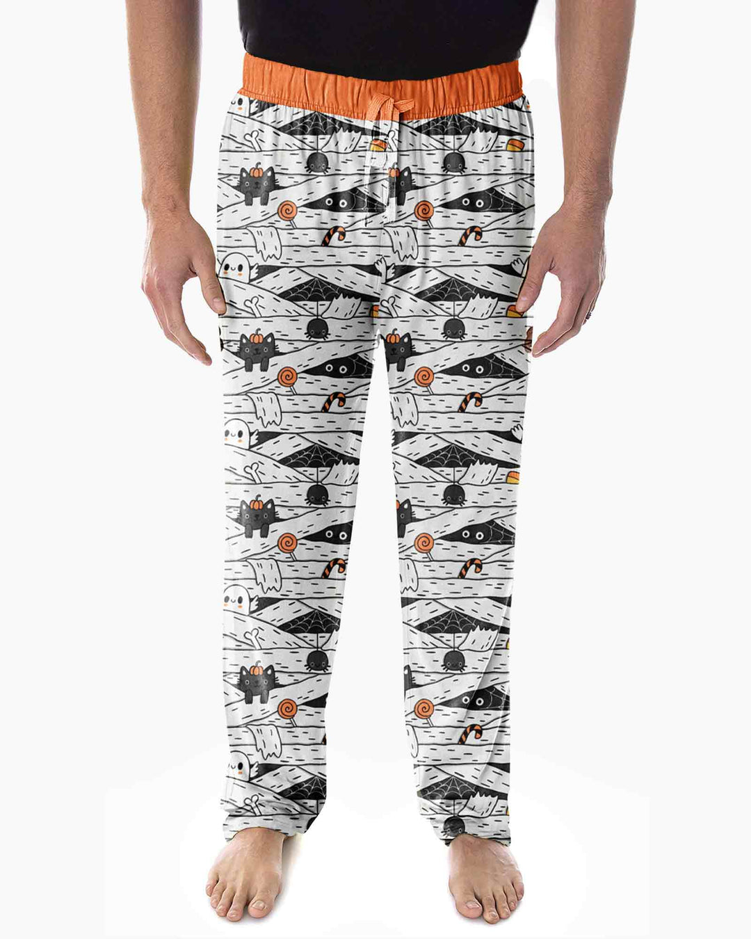 template Bamboo Men's Pyjamas Set