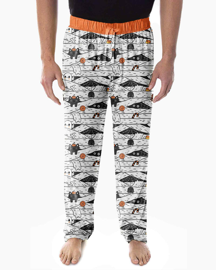 template Bamboo Men's Pyjamas Set