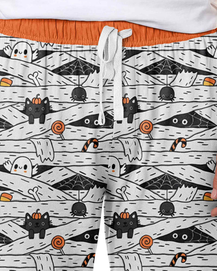 template Bamboo Men's Pyjamas Set