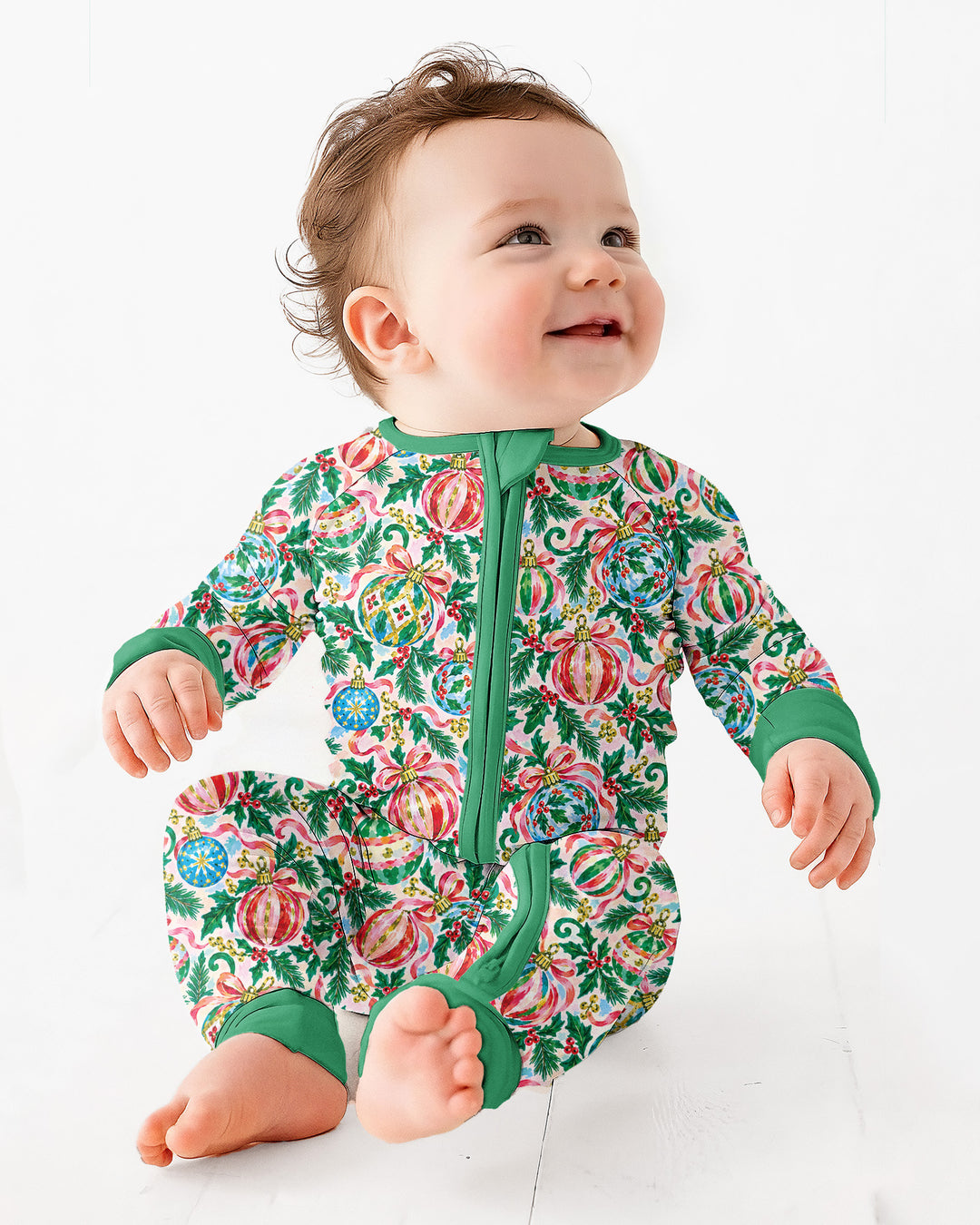 Hippie Holiday Bamboo Convertible Zippy