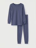 American Blue Bamboo Two Piece Pajama Set