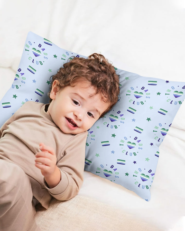 Love Makes Family Bamboo Pillow Case