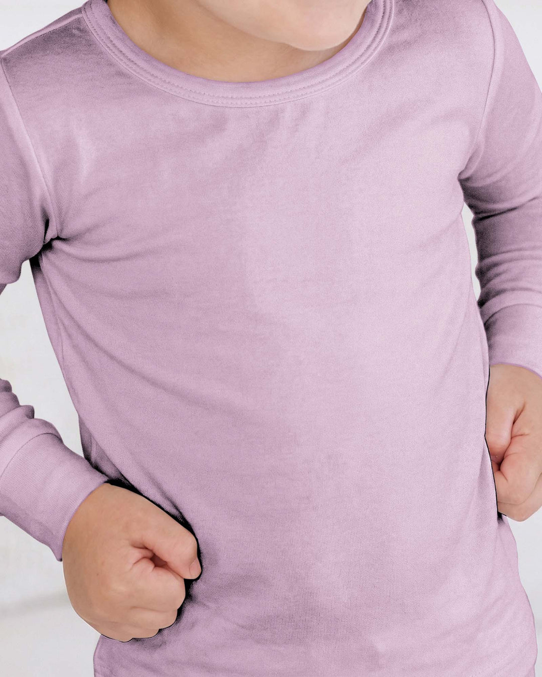 Thistle Bamboo Two Piece Pajama Set