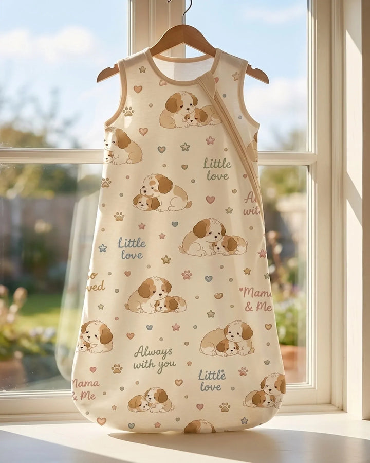 Mom Love Bamboo Sleep Bag