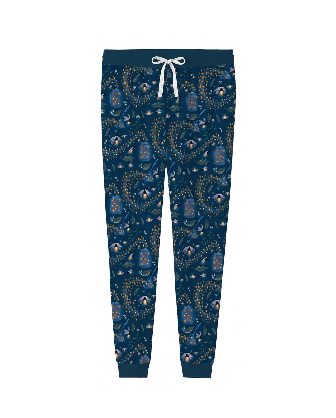 Catching Fireflies Bamboo Women Pajama Set