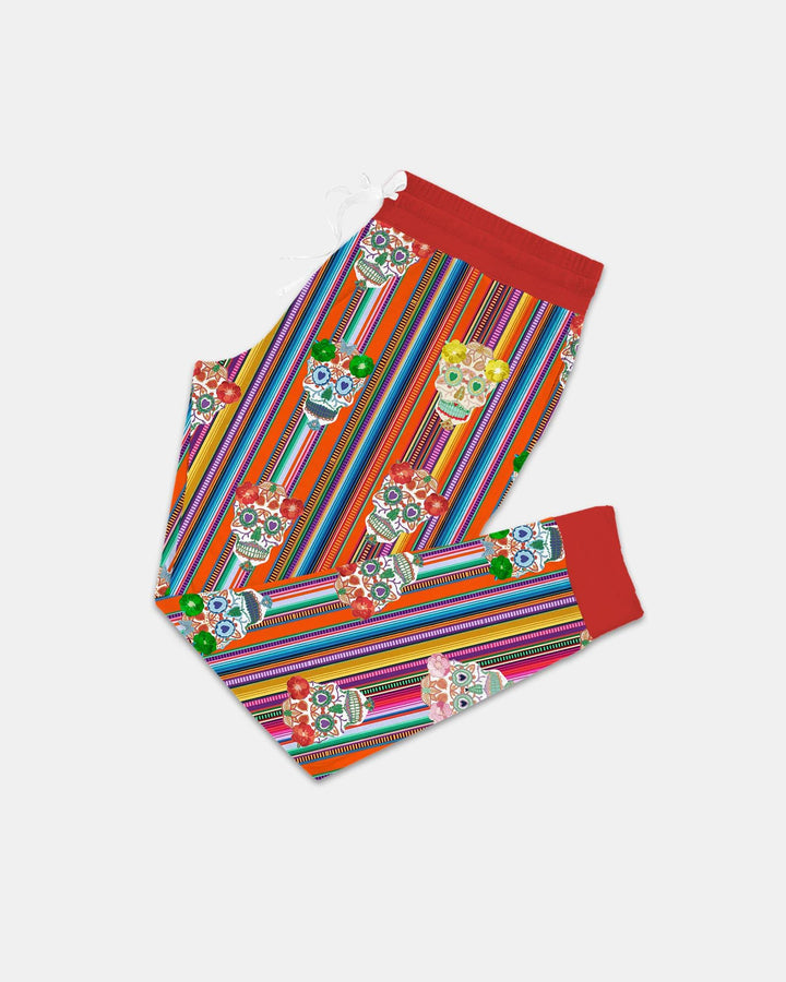 Cinco De Mayo Sparkle Women Pajama Set