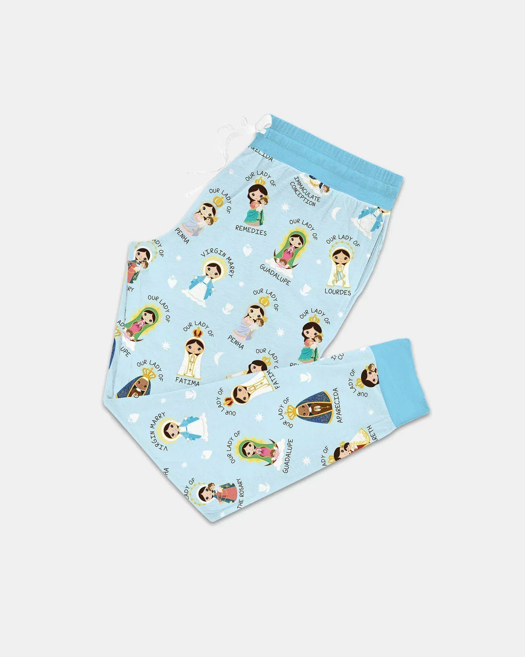 Little Marian Blessings Bamboo Women Pajama Set
