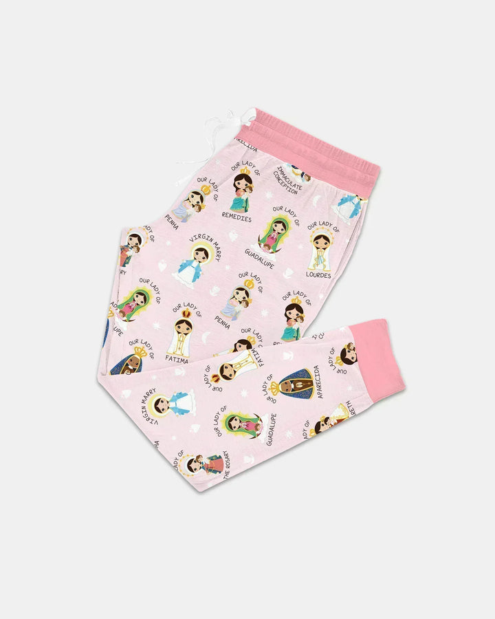 Little Marian Blessings Bamboo Women Pajama Set