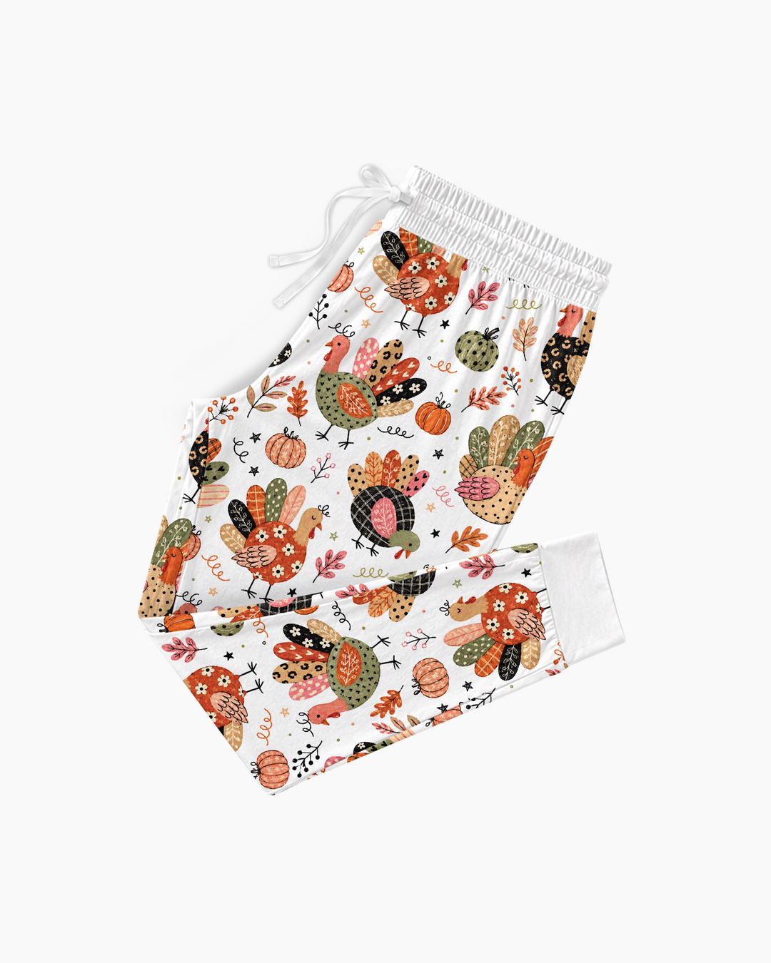 Boho Turkey Bamboo Women Pajama Set