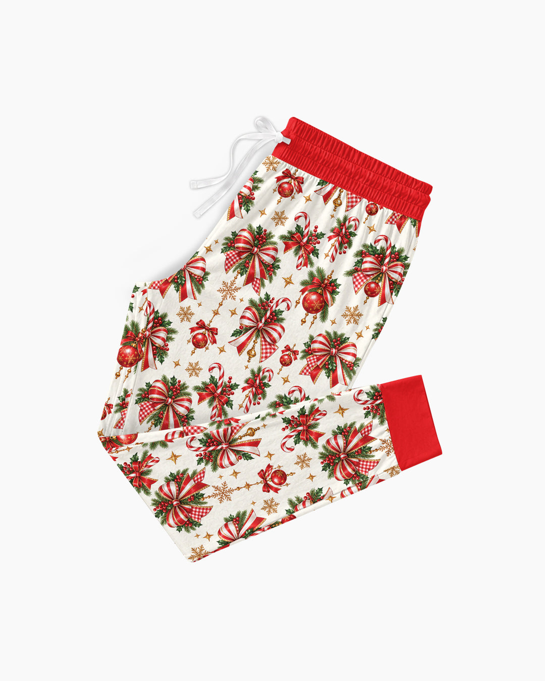 Coquette Floral Jesus Is The Reason Mommy And Me Matching Bamboo Women Pajama Set