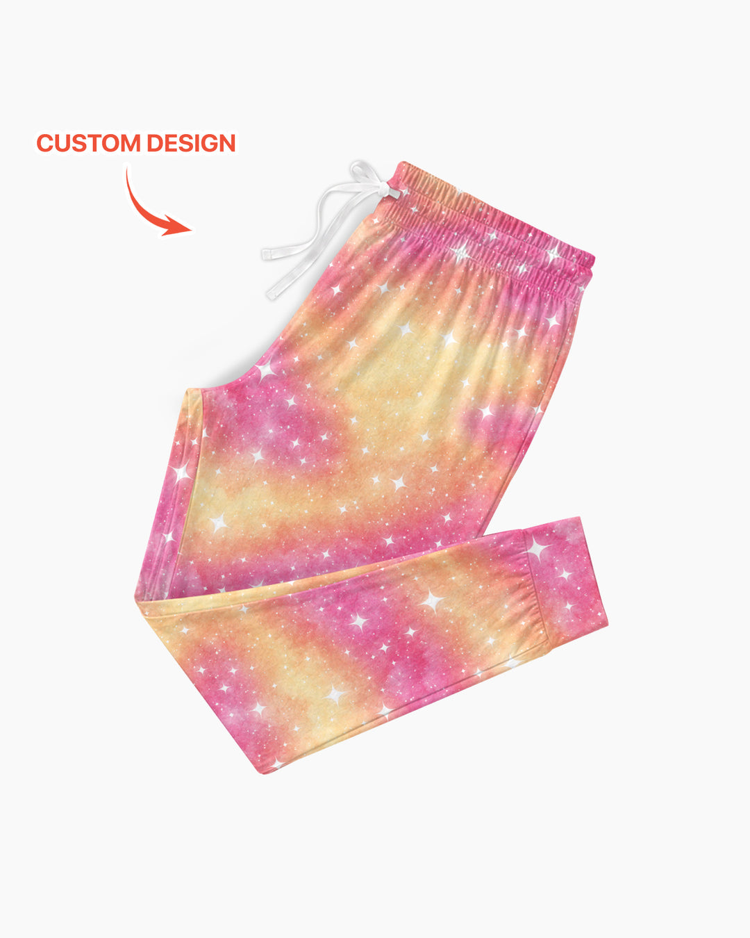 Matching Squishy Dumplings Costume Bamboo Women Pajama Set