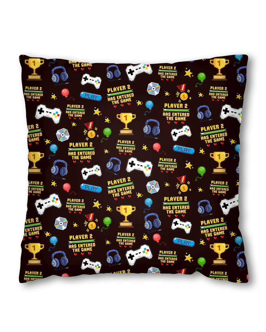 Leveled Up Daddy & Me Matching Bamboo Pillow Case