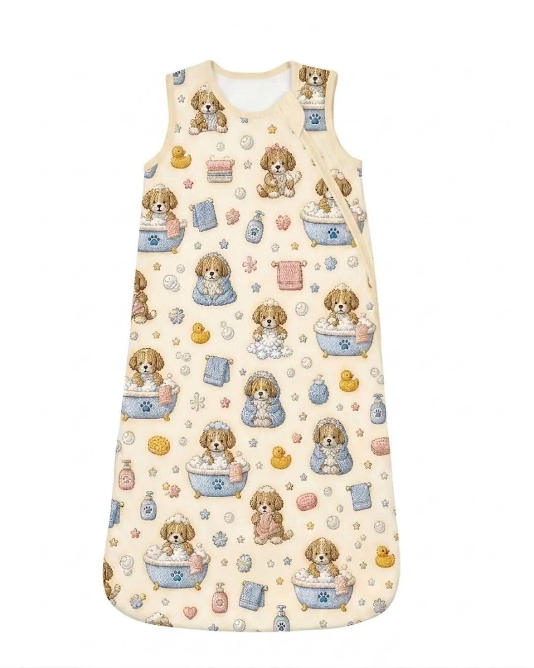 Puppy Shower Bamboo Sleep Bag