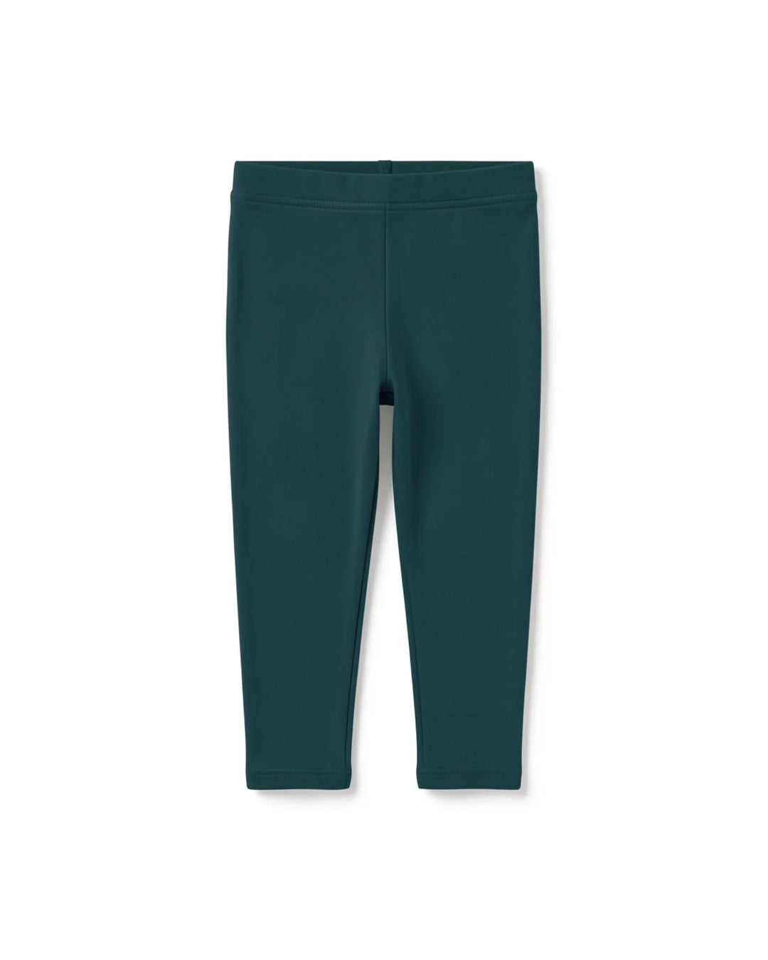 Solid Color Bamboo Legging
