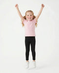 Solid Color Bamboo Legging