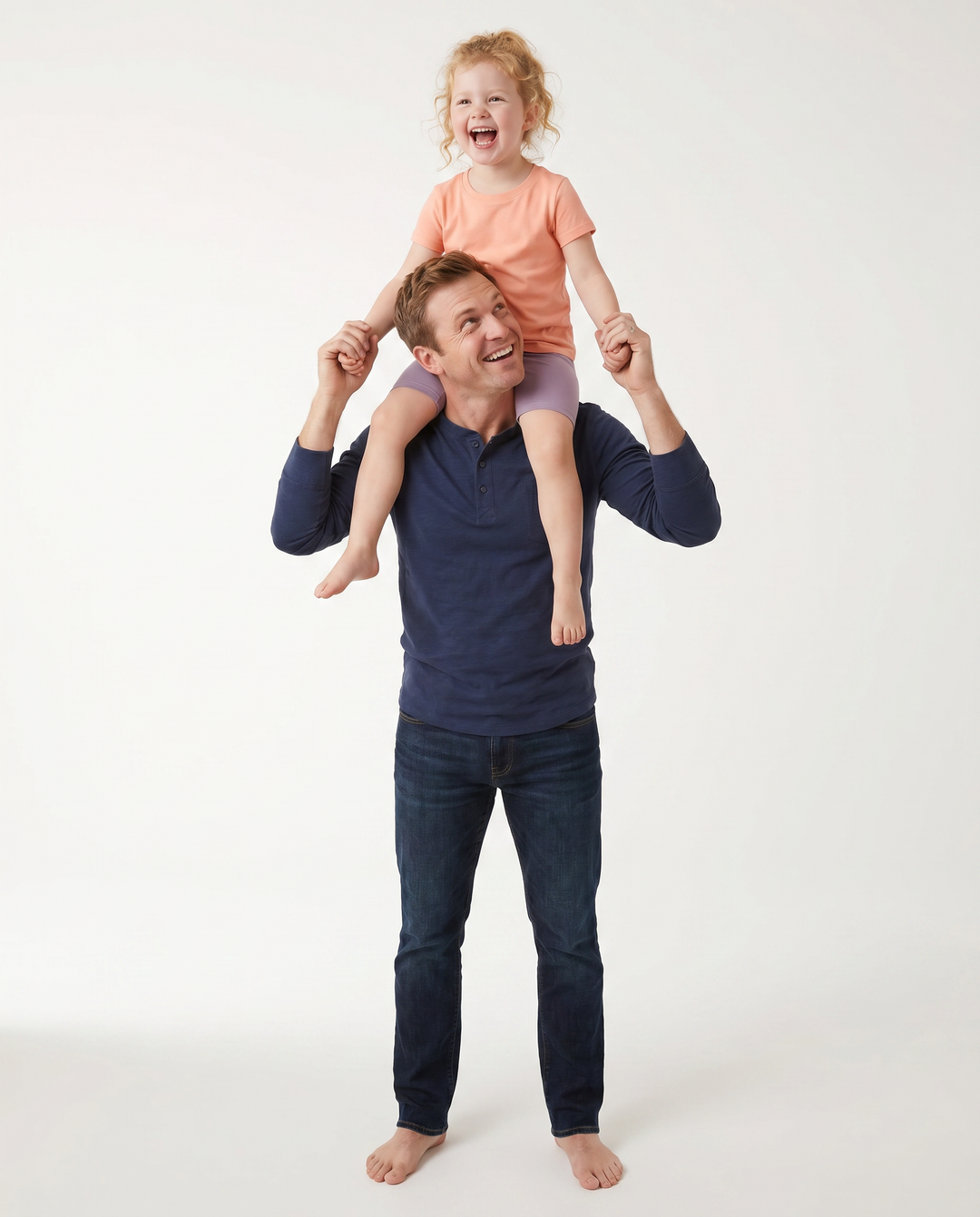 Solid Color Bamboo Short Bike