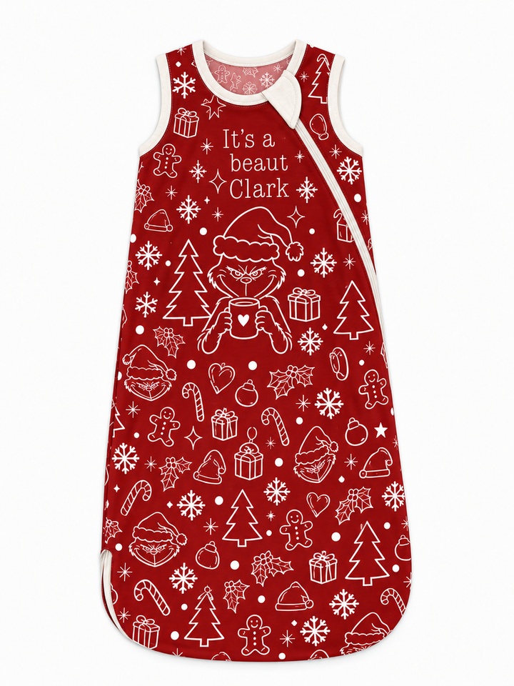 It's A Beaut Clark Bamboo Sleep Bag