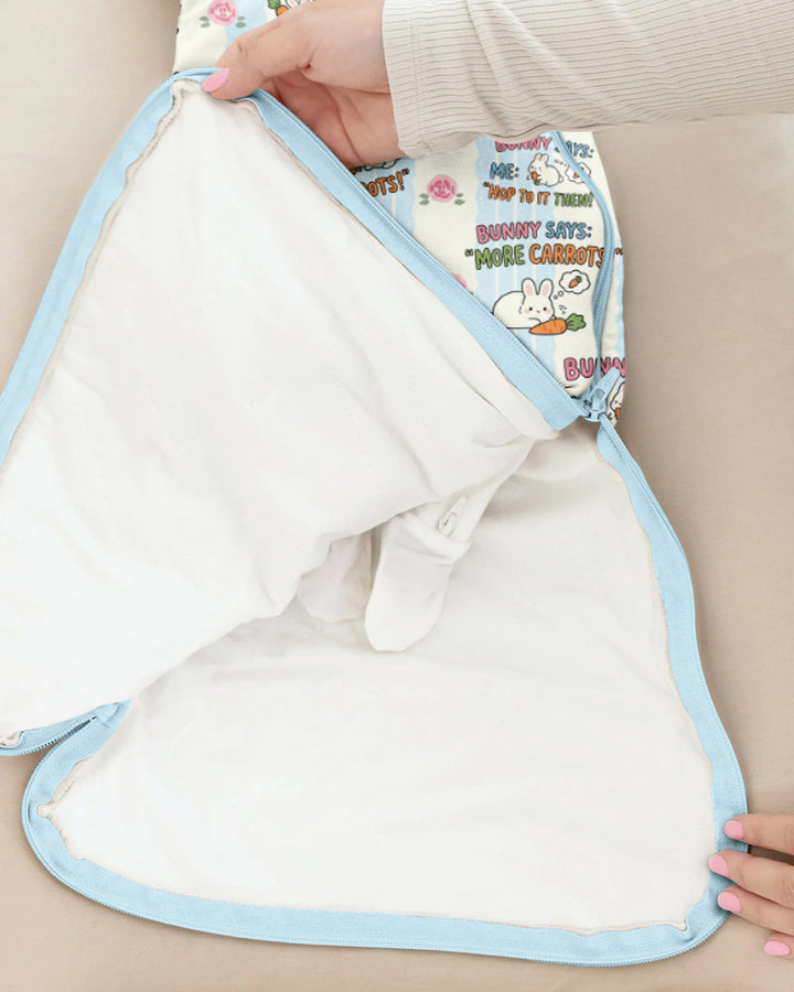 Hop To It Bamboo Sleep Bag