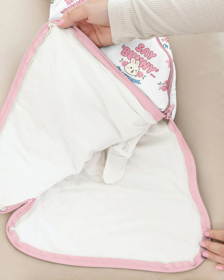 Bunny Radio Bamboo Sleep Bag