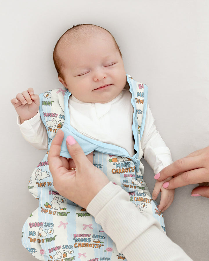Hop To It Bamboo Sleep Bag