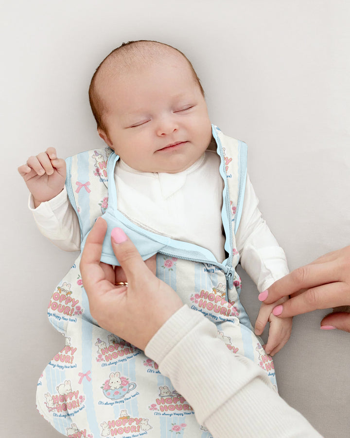 Hoppy Hour Bamboo Sleep Bag
