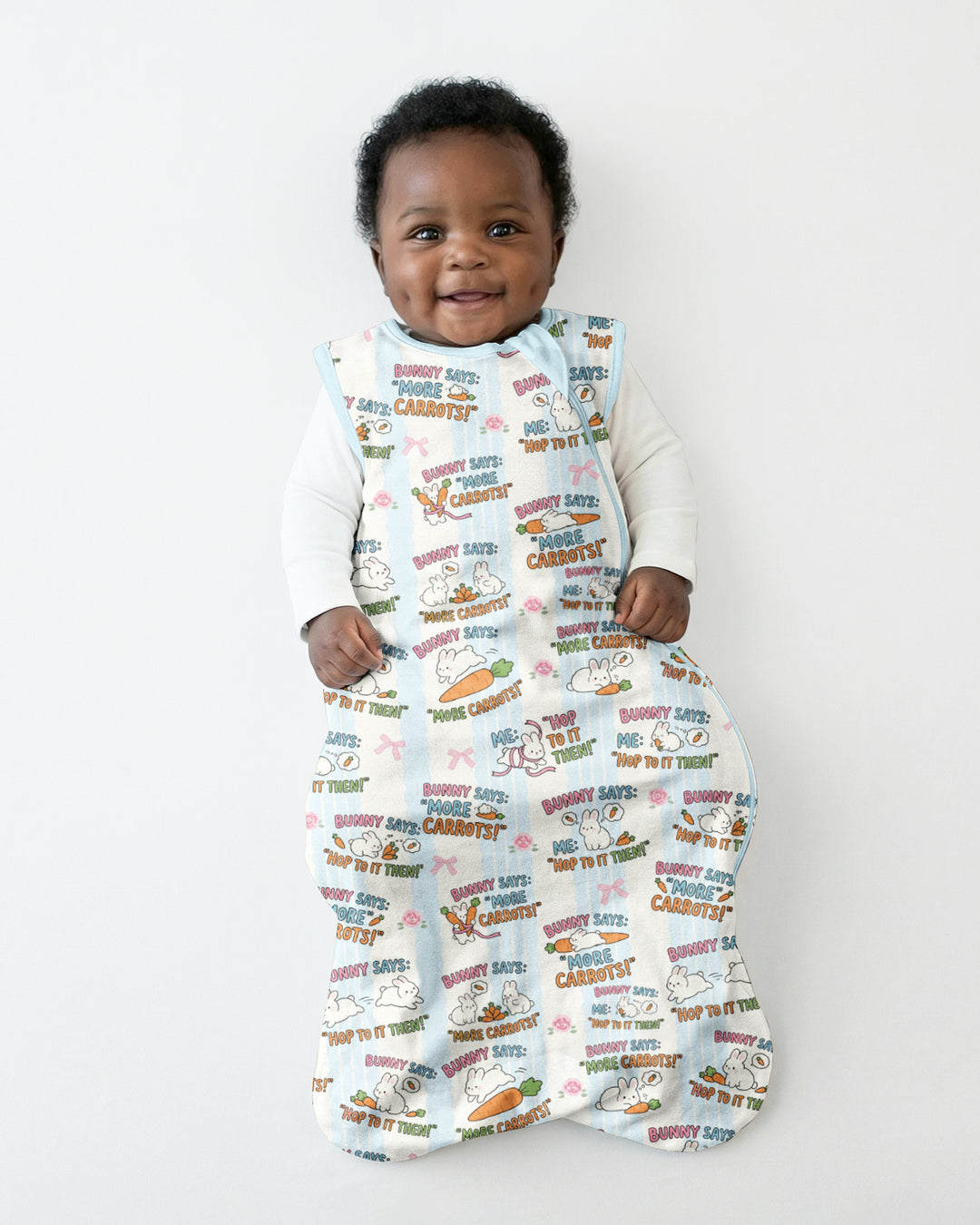 Hop To It Bamboo Sleep Bag