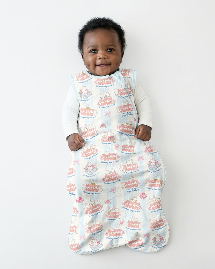 Hoppy Hour Bamboo Sleep Bag