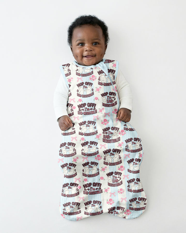 Bunny Besties Bamboo Sleep Bag