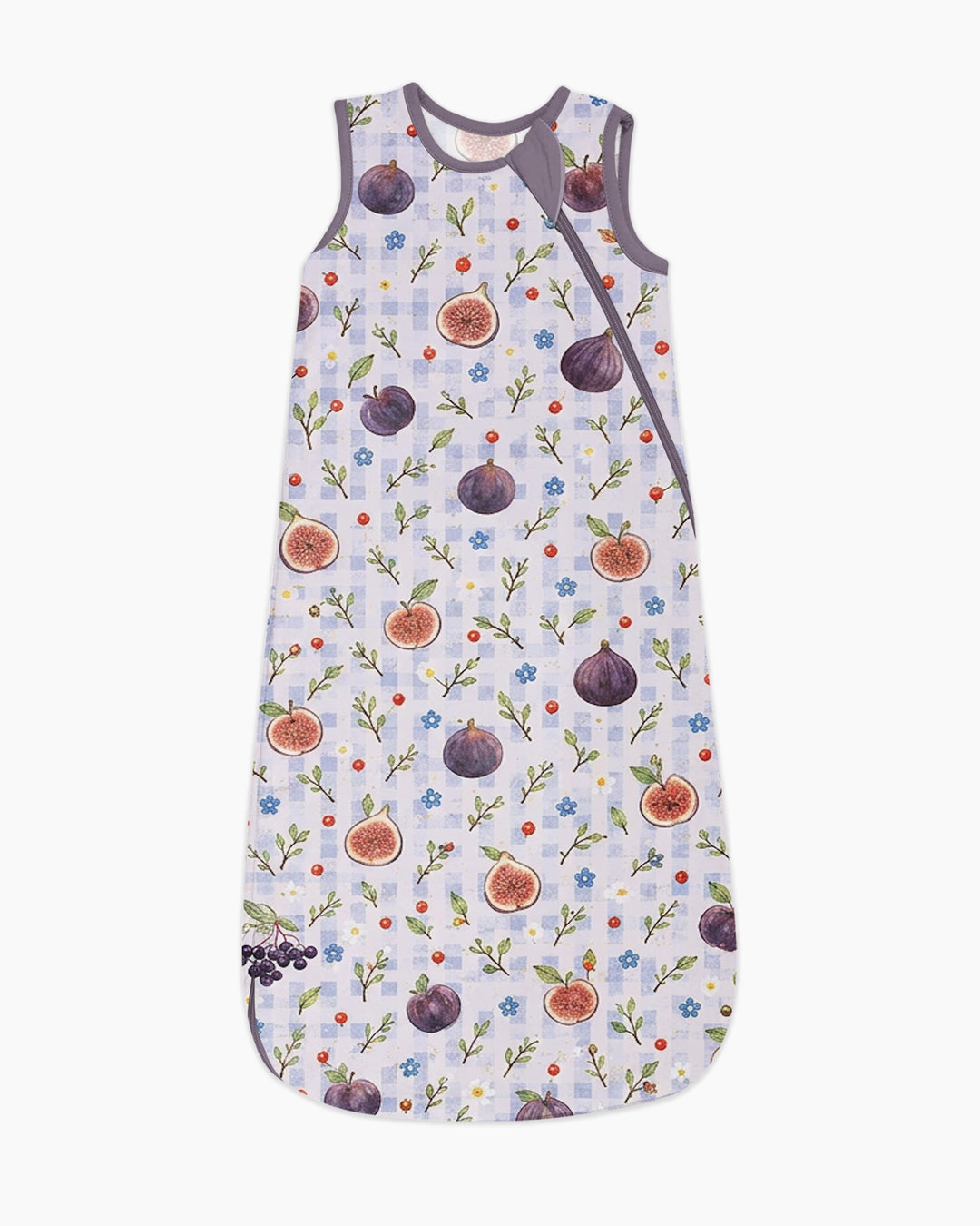 Cottage Sweet Fig Bamboo Sleep Bag