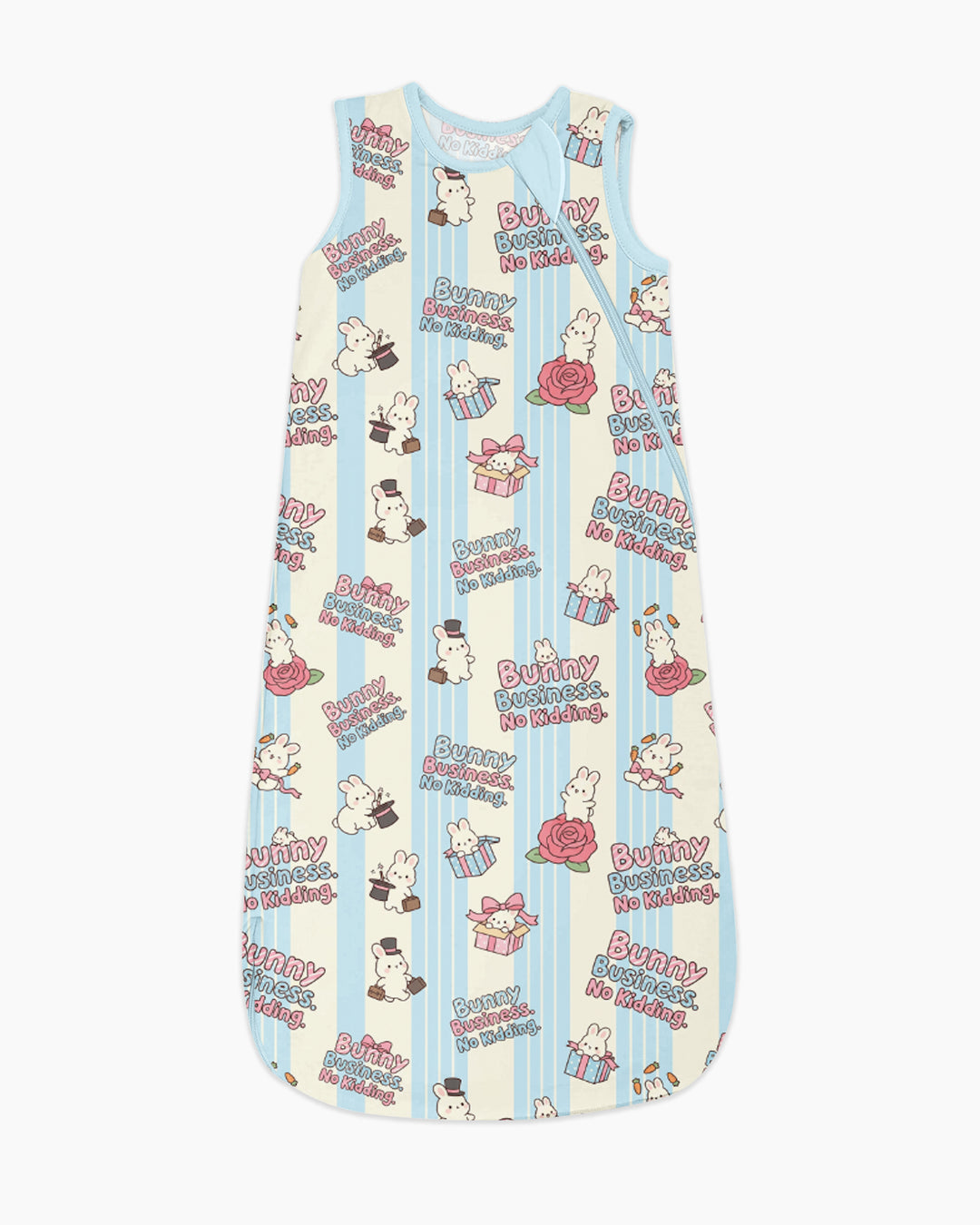 Boss Bunny Bamboo Sleep Bag