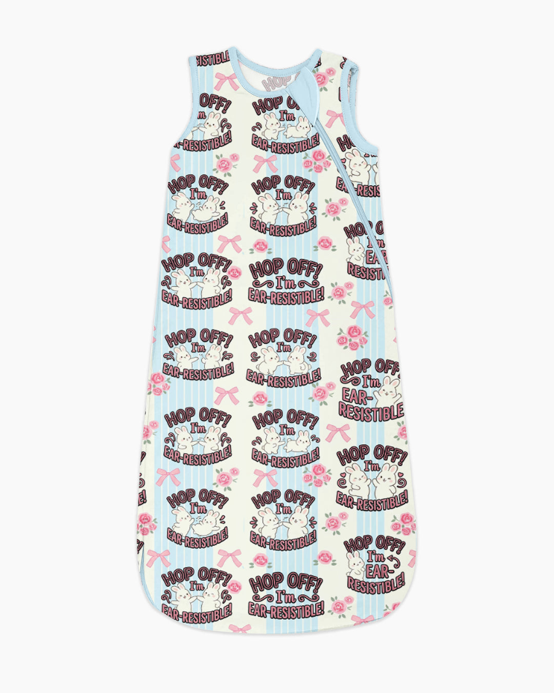 Bunny Besties Bamboo Sleep Bag