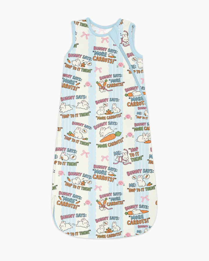 Hop To It Bamboo Sleep Bag