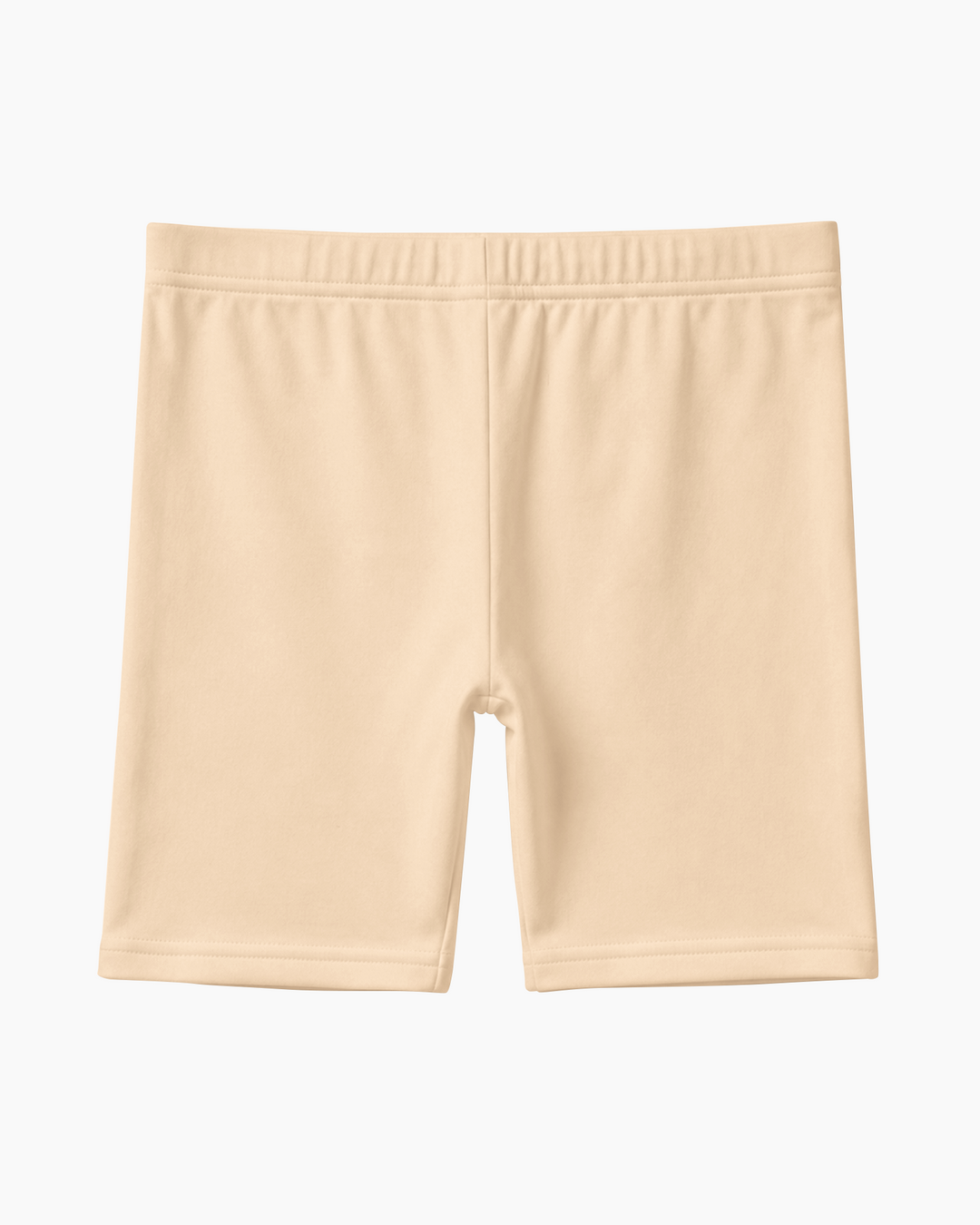 Solid Color Bamboo Short Bike