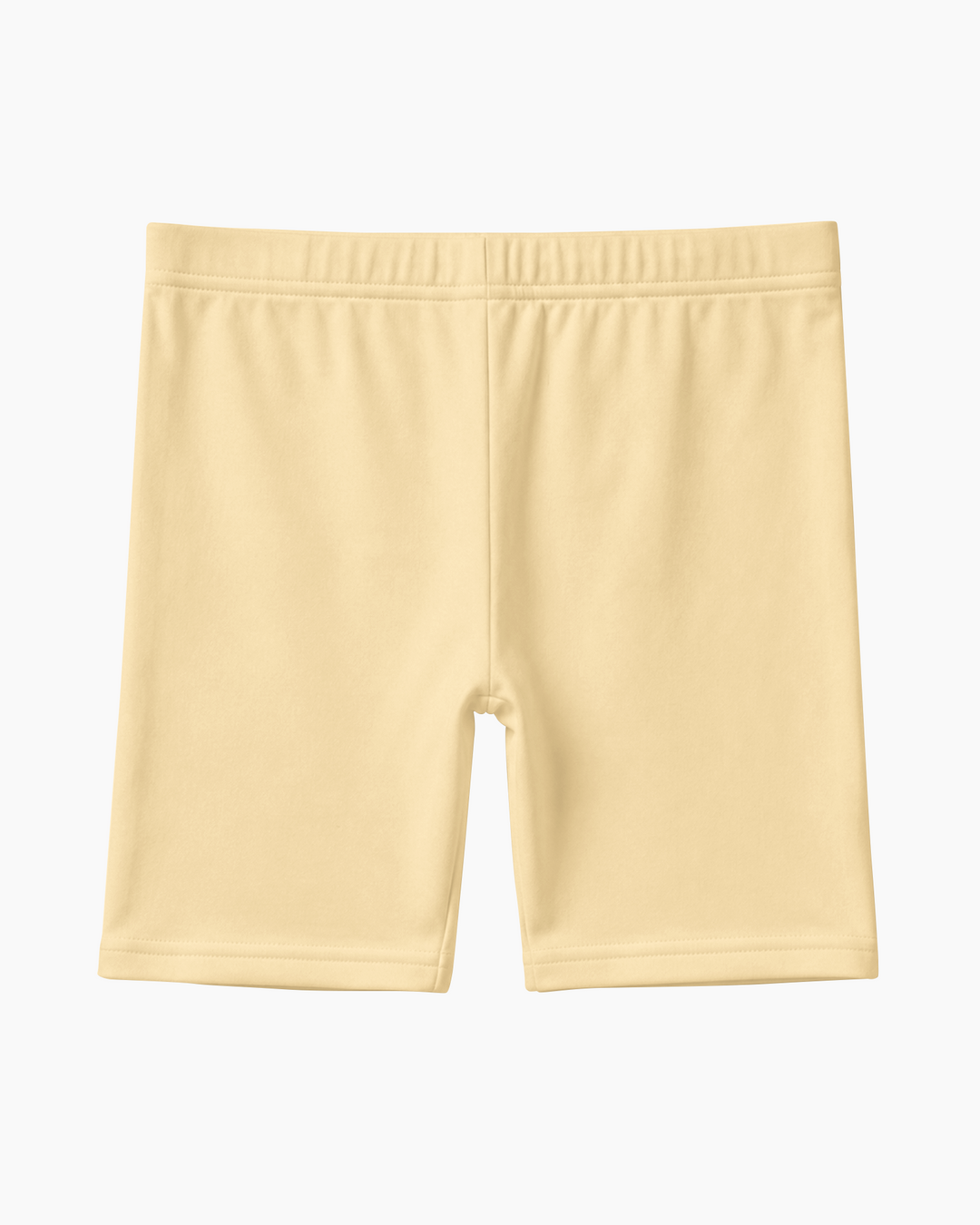 Solid Color Bamboo Short Bike