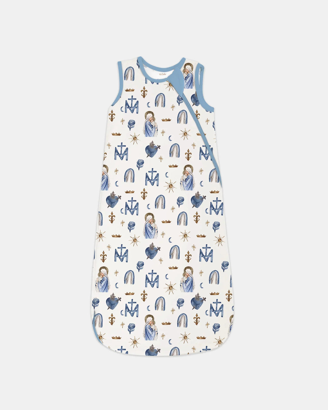 Little Ave Maria Bamboo Sleep Bag