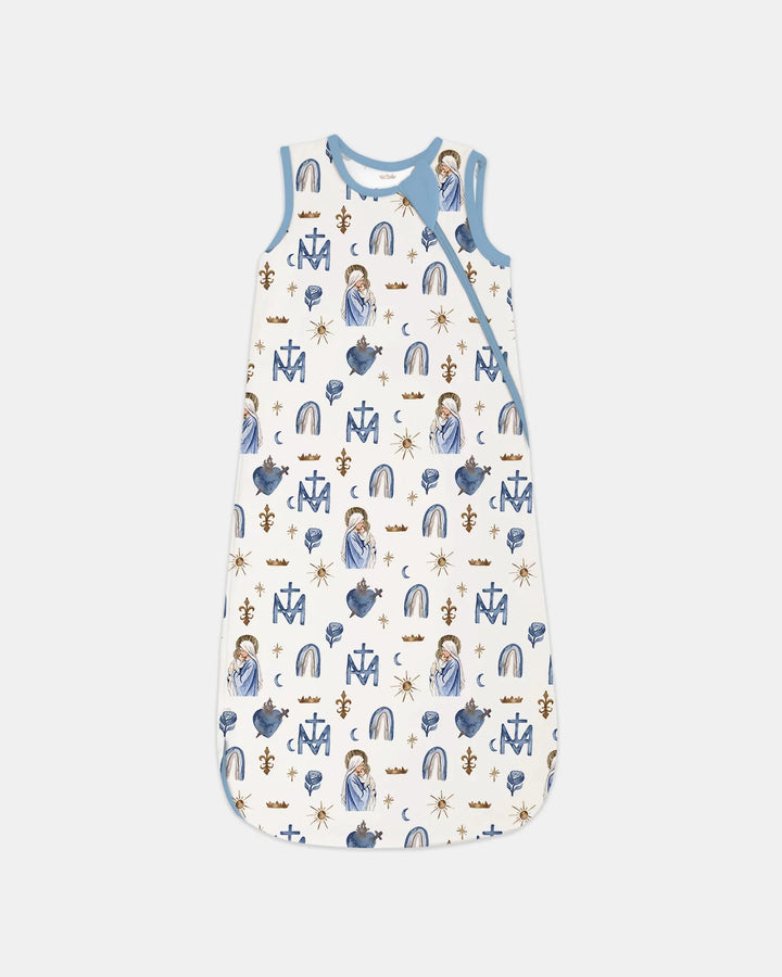 Little Ave Maria Bamboo Sleep Bag