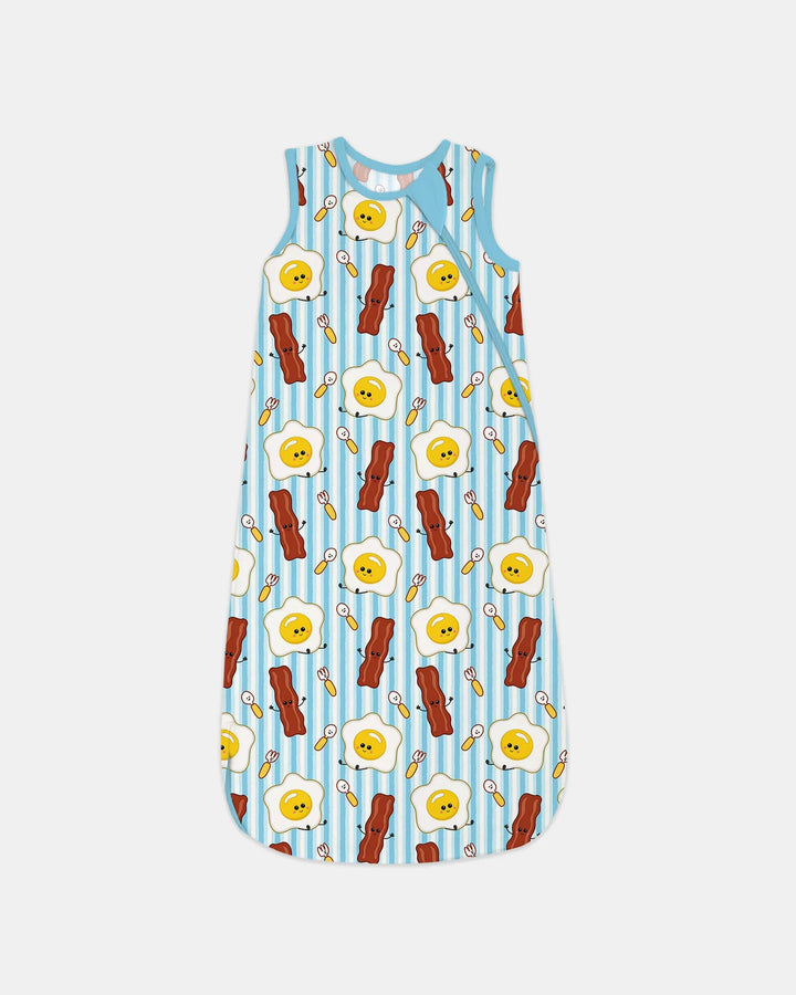Breakfast Club Bamboo Sleep Bag
