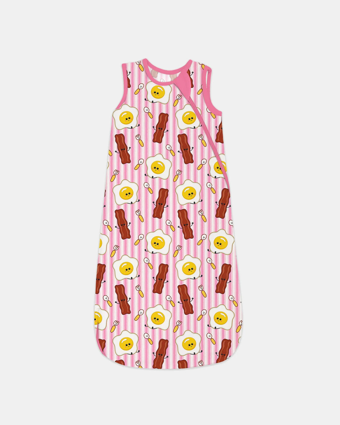 Breakfast Club Bamboo Sleep Bag