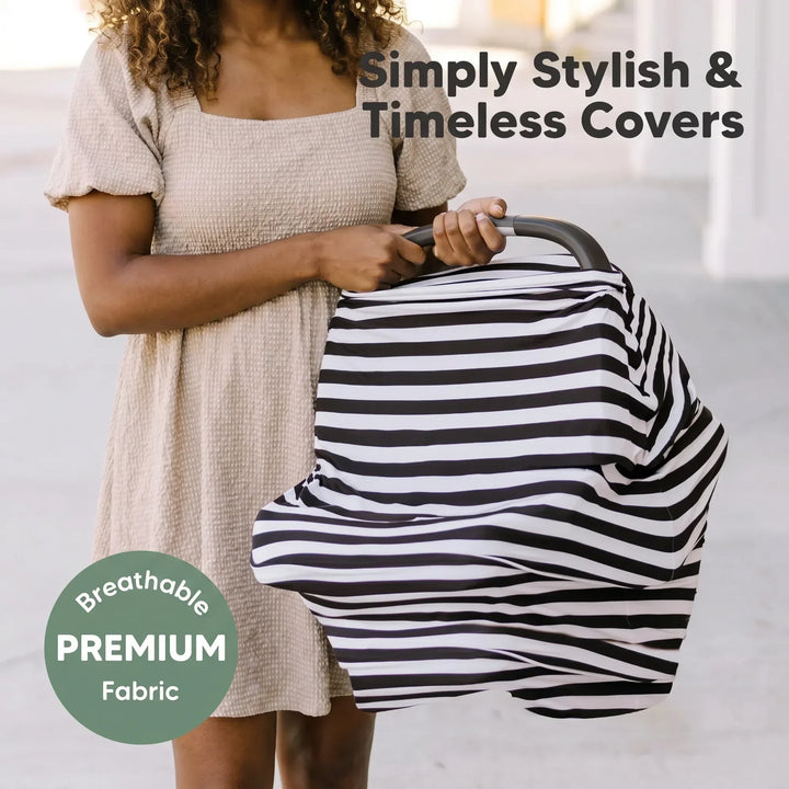 All-in-1 Multi-Use Cover