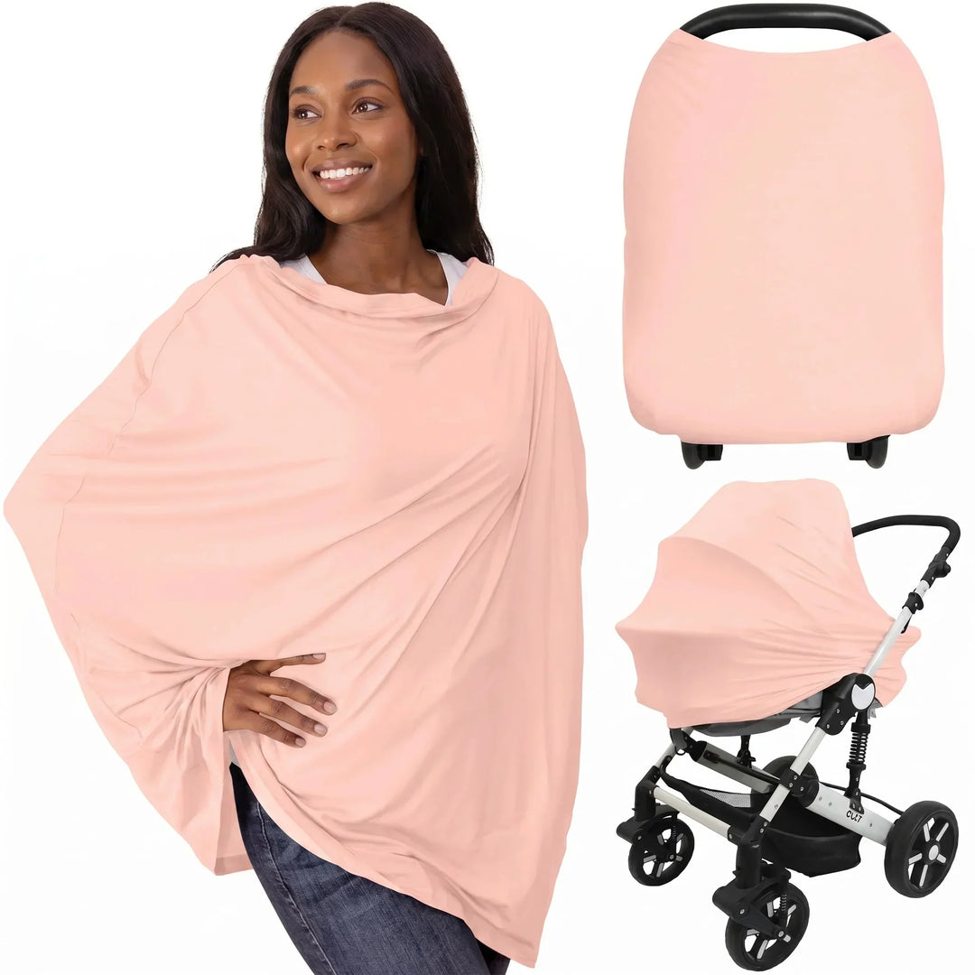 All-in-1 Multi-Use Cover