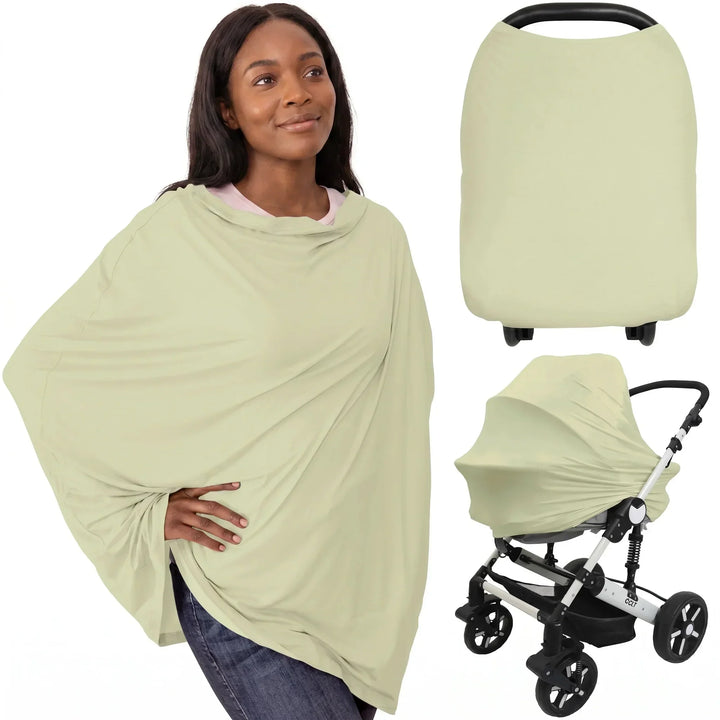 All-in-1 Multi-Use Cover