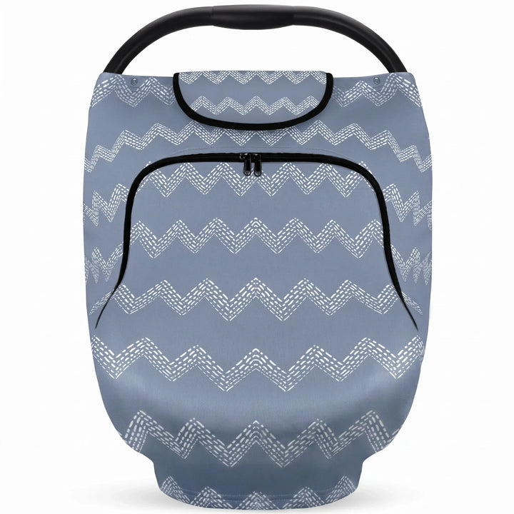 Warmzy Baby Car Seat Cover