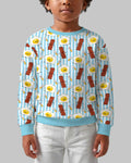 Breakfast Club Bamboo Crewneck Sweatshirt