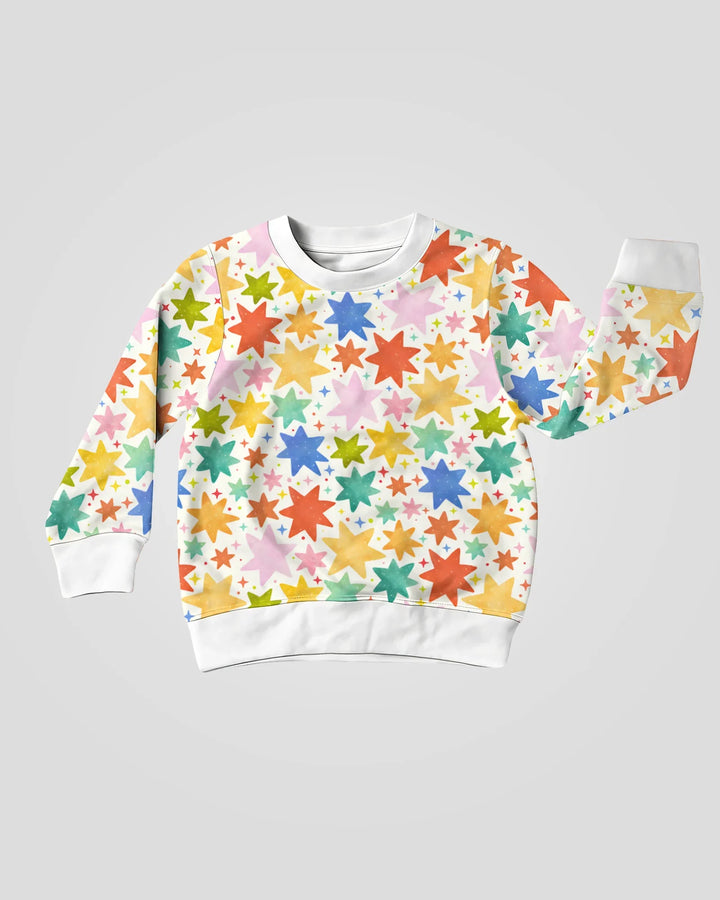 You Are Magic Bamboo Crewneck Sweatshirt
