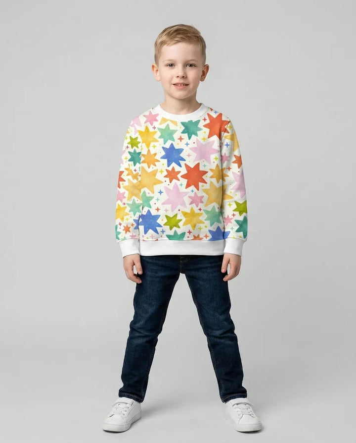 You Are Magic Bamboo Crewneck Sweatshirt