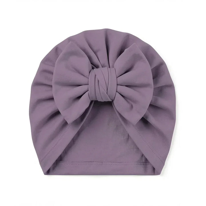 Solid Color Bamboo Headwrap